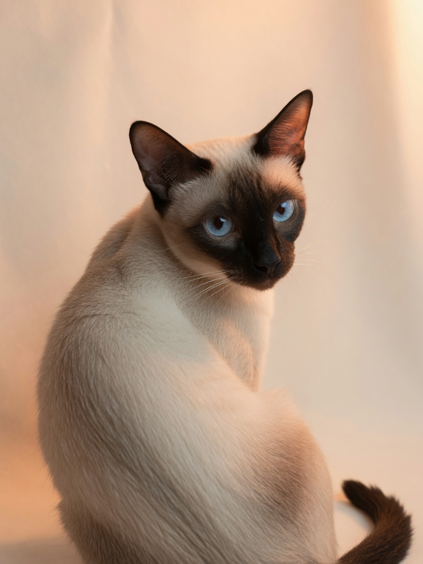 Siamese